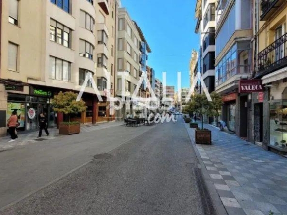 Apartment for sale in the city center