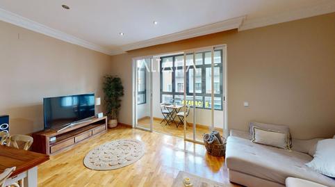 Apartment for sale in the city center