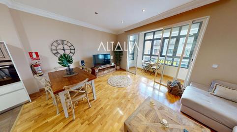 Apartment for sale in the city center