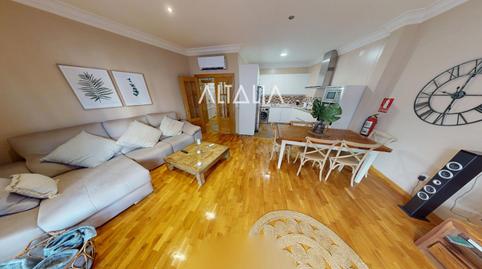 Apartment for sale in the city center