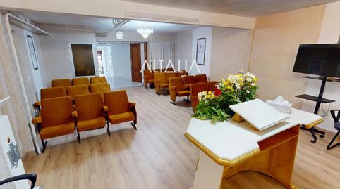 Commercial space for sale in Julio Larrañaga, Centro