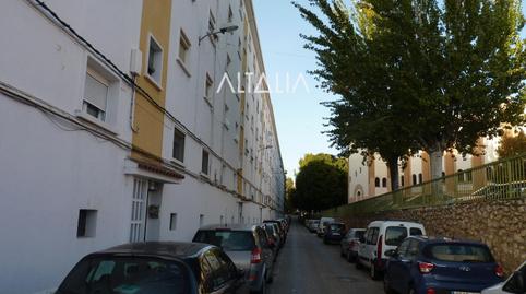 Apartment for sale in Florencio Martínez Ruiz, Centro