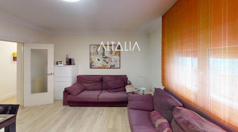 Apartment for sale in Florencio Martínez Ruiz, Centro