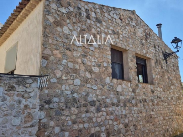 House or villa for sale in Santa Isabel, Chumillas