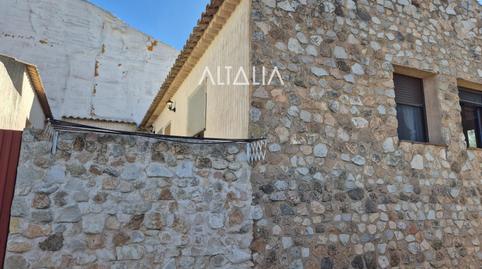 House or villa for sale in Santa Isabel, Chumillas