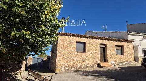 House or villa for sale in Santa Isabel, Chumillas