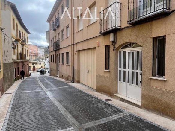 Apartment for sale on Calle San Benito, Huete