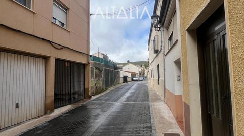 Apartment for sale on Calle San Benito, Huete