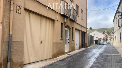 Apartment for sale on Calle San Benito, Huete