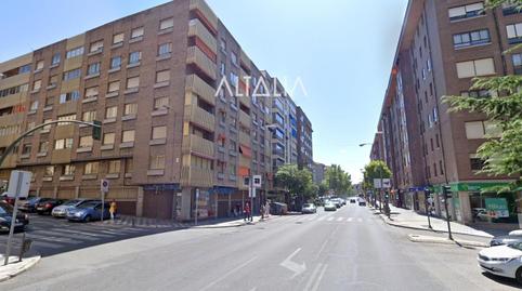 Apartment for sale in Fermín Caballero, City Center