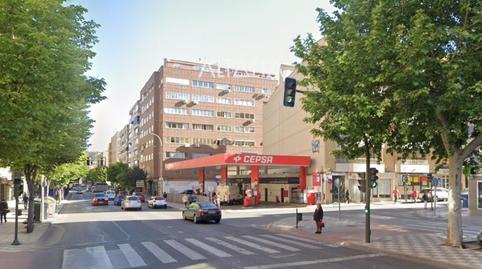 Apartment for sale in Fermín Caballero, City Center