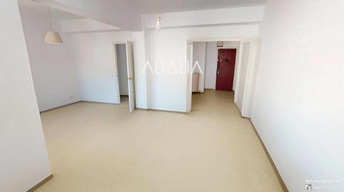 Apartment for sale in Fermín Caballero, City Center