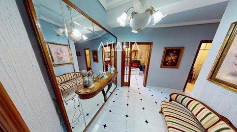 Apartment for sale in the city center