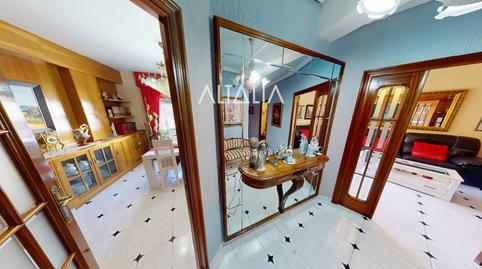 Apartment for sale in the city center