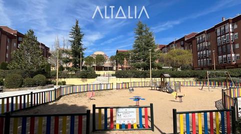 Apartment for sale in Alameda
