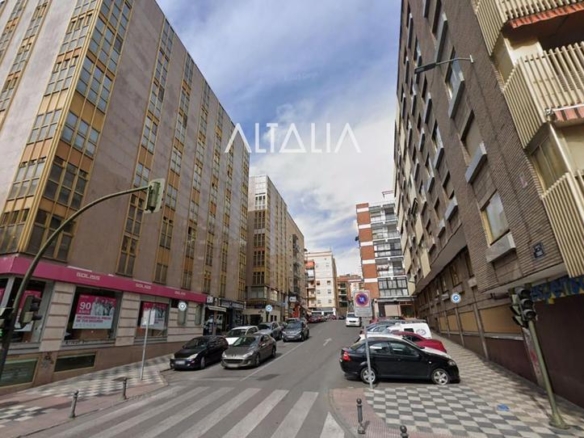 Apartment for sale in Teruel, city center