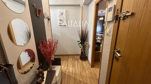 Apartment for sale in Reyes Católicos – Paseo San Antonio