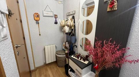 Apartment for sale in Reyes Católicos – Paseo San Antonio