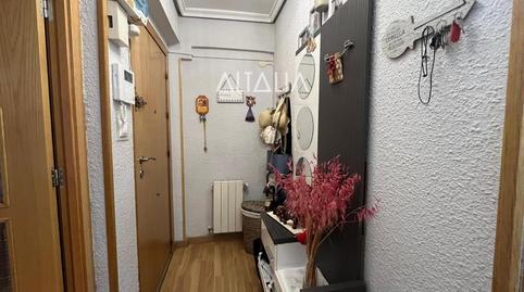 Apartment for sale in Reyes Católicos – Paseo San Antonio