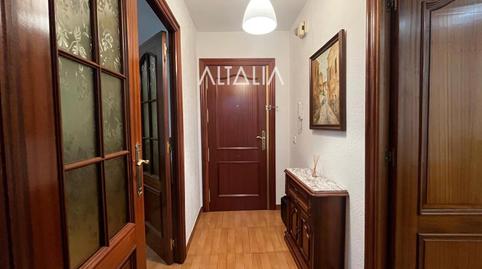 Apartment for sale on Paseo San Antonio, Reyes Católicos – Paseo San Antonio