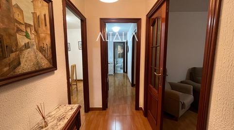 Apartment for sale on Paseo San Antonio, Reyes Católicos – Paseo San Antonio