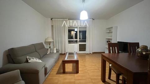 Apartment for sale on Paseo San Antonio, Reyes Católicos – Paseo San Antonio