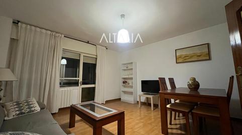 Apartment for sale on Paseo San Antonio, Reyes Católicos – Paseo San Antonio