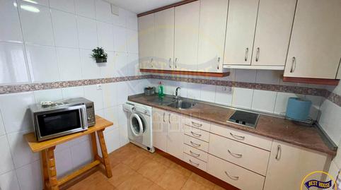 Apartment for sale in Iglesia, Mariana