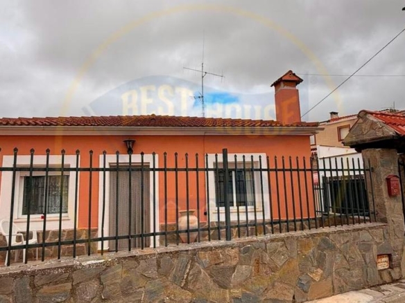 Rustic property for sale in Casca, Tinajas