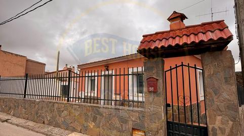 Rustic property for sale in Casca, Tinajas