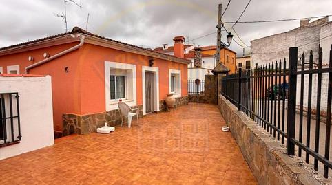 Rustic property for sale in Casca, Tinajas