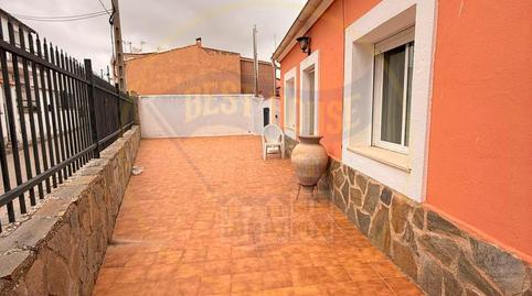 Rustic property for sale in Casca, Tinajas