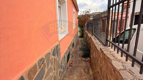 Rustic property for sale in Casca, Tinajas