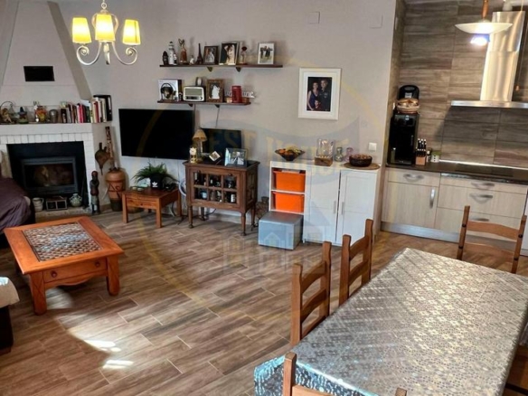 Rustic property for sale in Real (Villar Maestre), Villar y Velasco