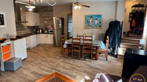 Rustic property for sale in Real (Villar Maestre), Villar y Velasco
