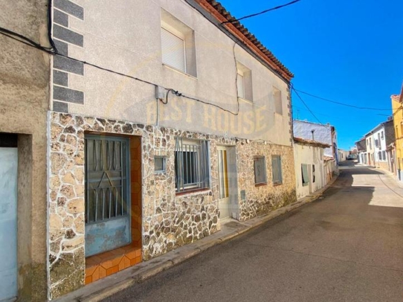 Rustic property for sale in Fortaleza, Cardenete