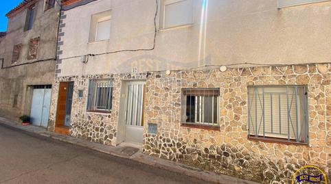 Rustic property for sale in Fortaleza, Cardenete