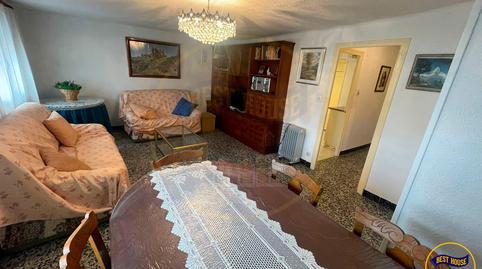 Rustic property for sale on Calle Iglesia, Boniches