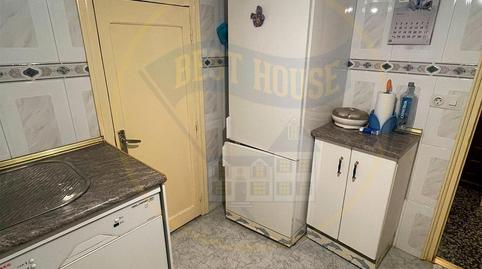 Rustic property for sale on Calle Iglesia, Boniches