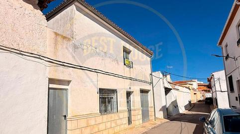 Rustic property for sale in Honda, Campillo de Altobuey