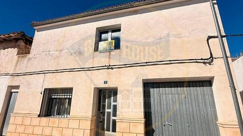 Rustic property for sale in Honda, Campillo de Altobuey