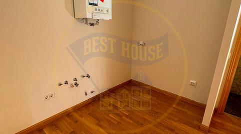 Apartment for sale in Alonso Chirino, Centro