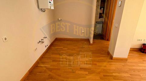 Apartment for sale in Alonso Chirino, Centro