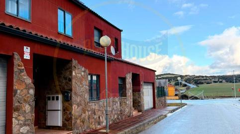 Townhouse for sale in Las Pernalosas, Villar de Olalla