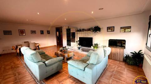 Townhouse for sale in Las Pernalosas, Villar de Olalla