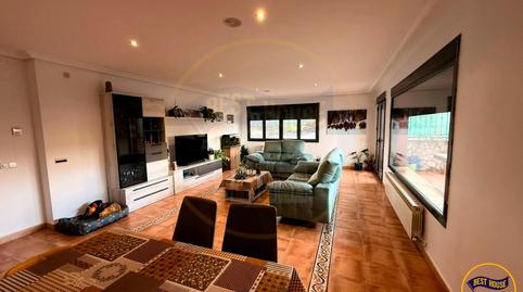 Townhouse for sale in Las Pernalosas, Villar de Olalla