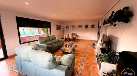 Townhouse for sale in Las Pernalosas, Villar de Olalla