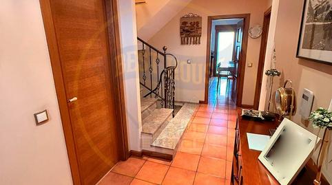 Townhouse for sale in Notburga de Haro, Reyes Católicos – Paseo San Antonio