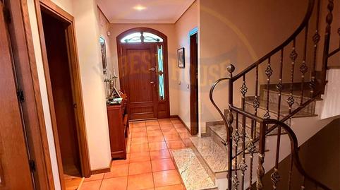 Townhouse for sale in Notburga de Haro, Reyes Católicos – Paseo San Antonio