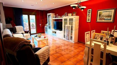 Townhouse for sale in Notburga de Haro, Reyes Católicos – Paseo San Antonio